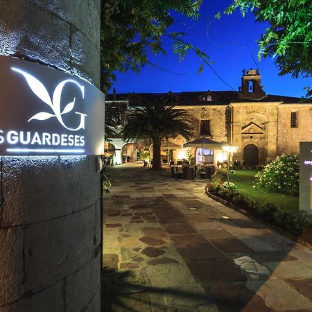 Los Guardeses Solares Exterior foto