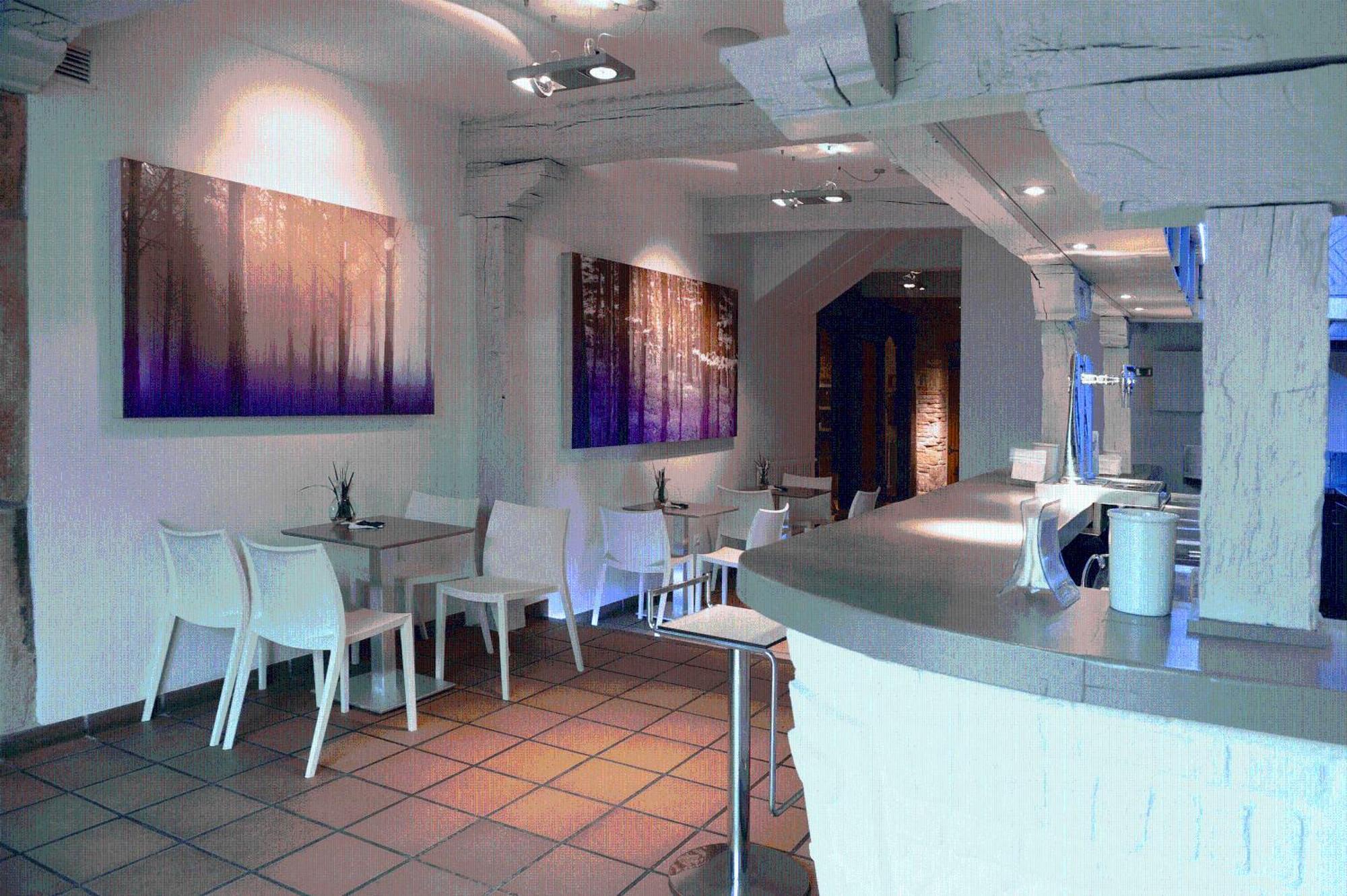 Los Guardeses Solares Restaurant foto