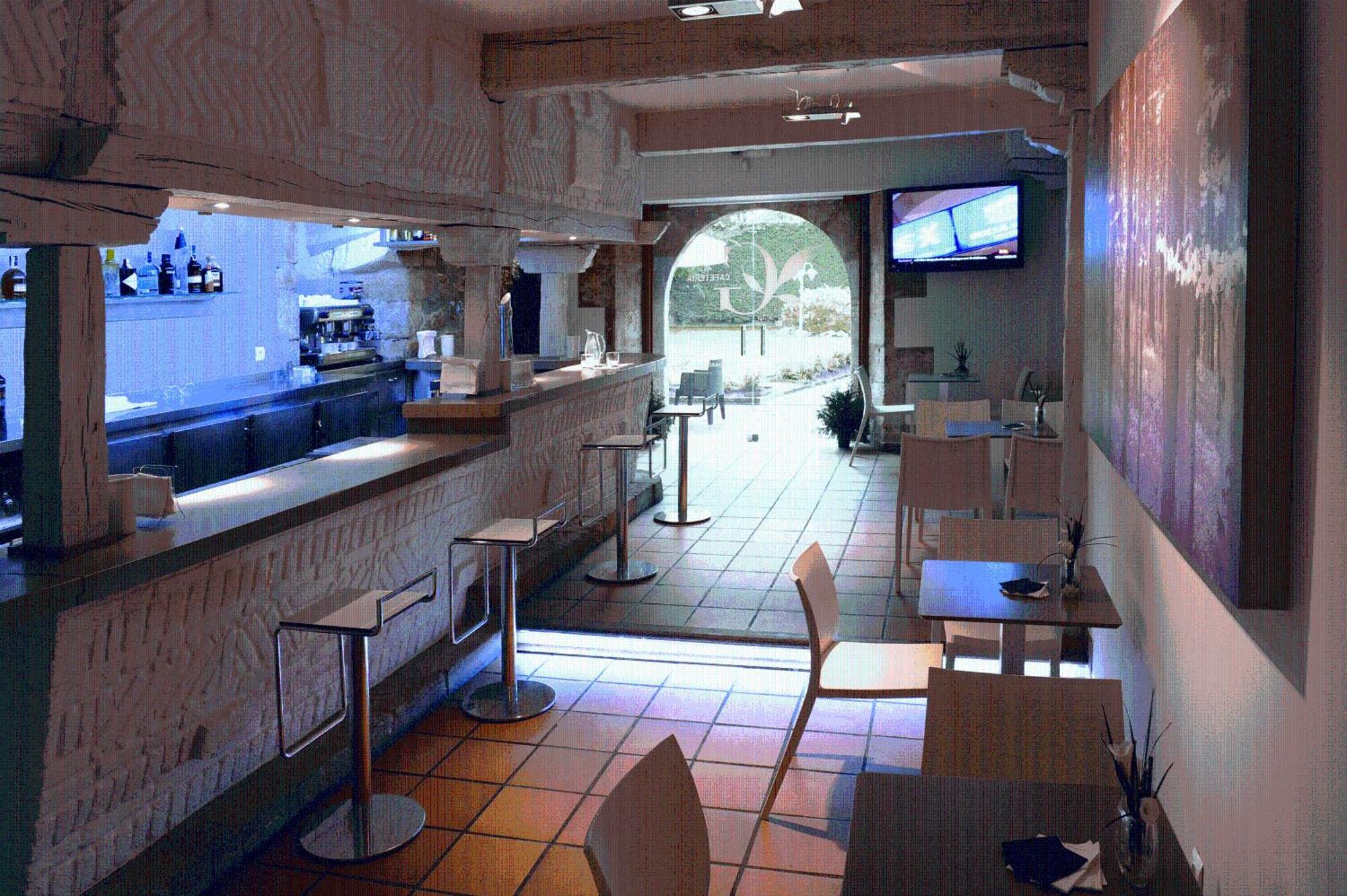 Los Guardeses Solares Restaurant foto