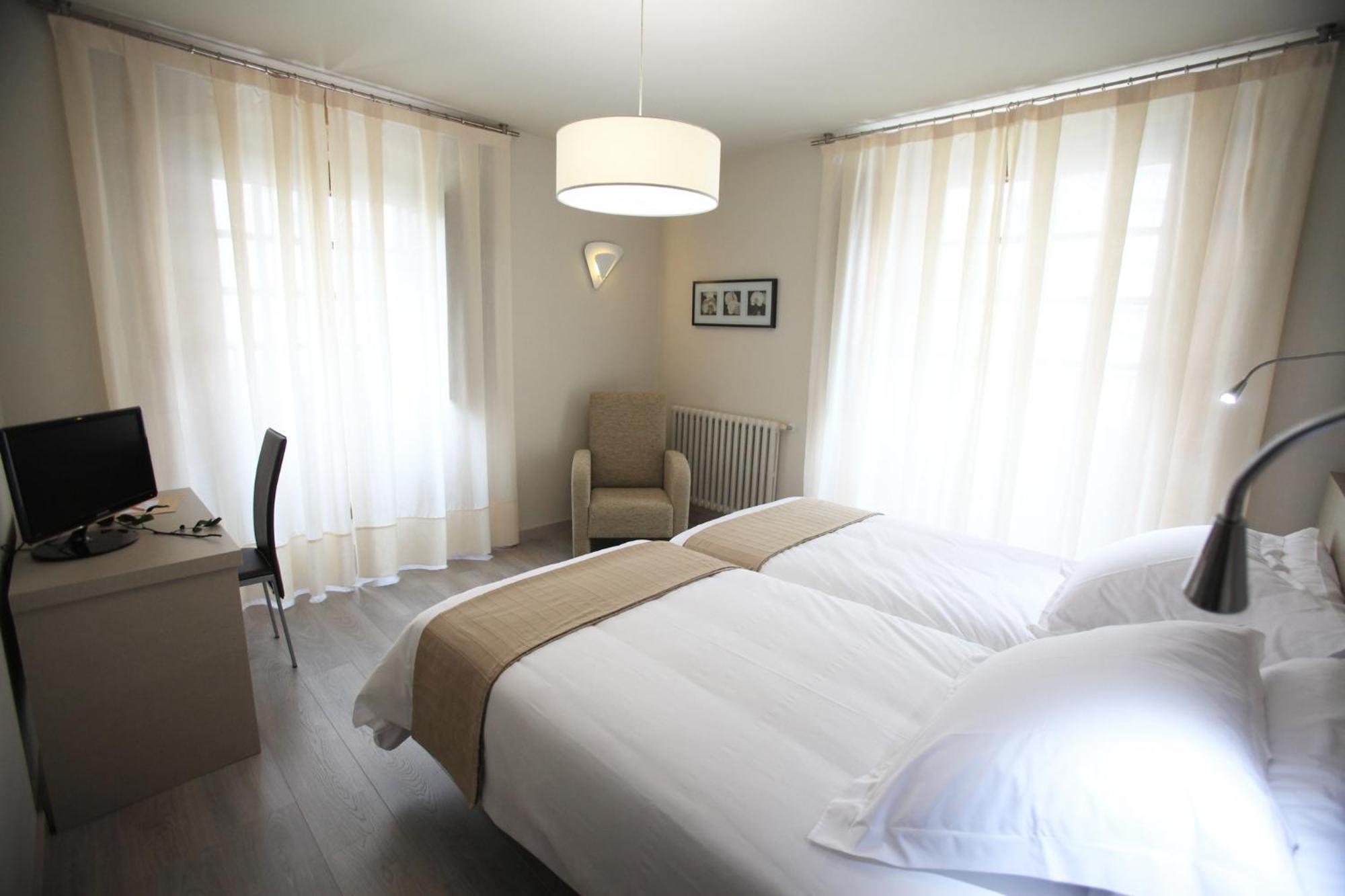 Los Guardeses Solares Zimmer foto