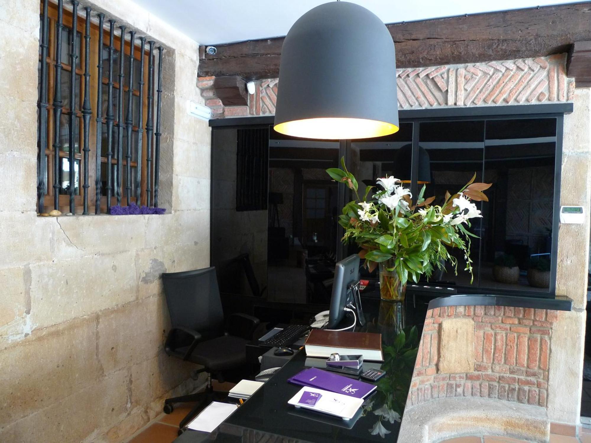 Los Guardeses Solares Business foto