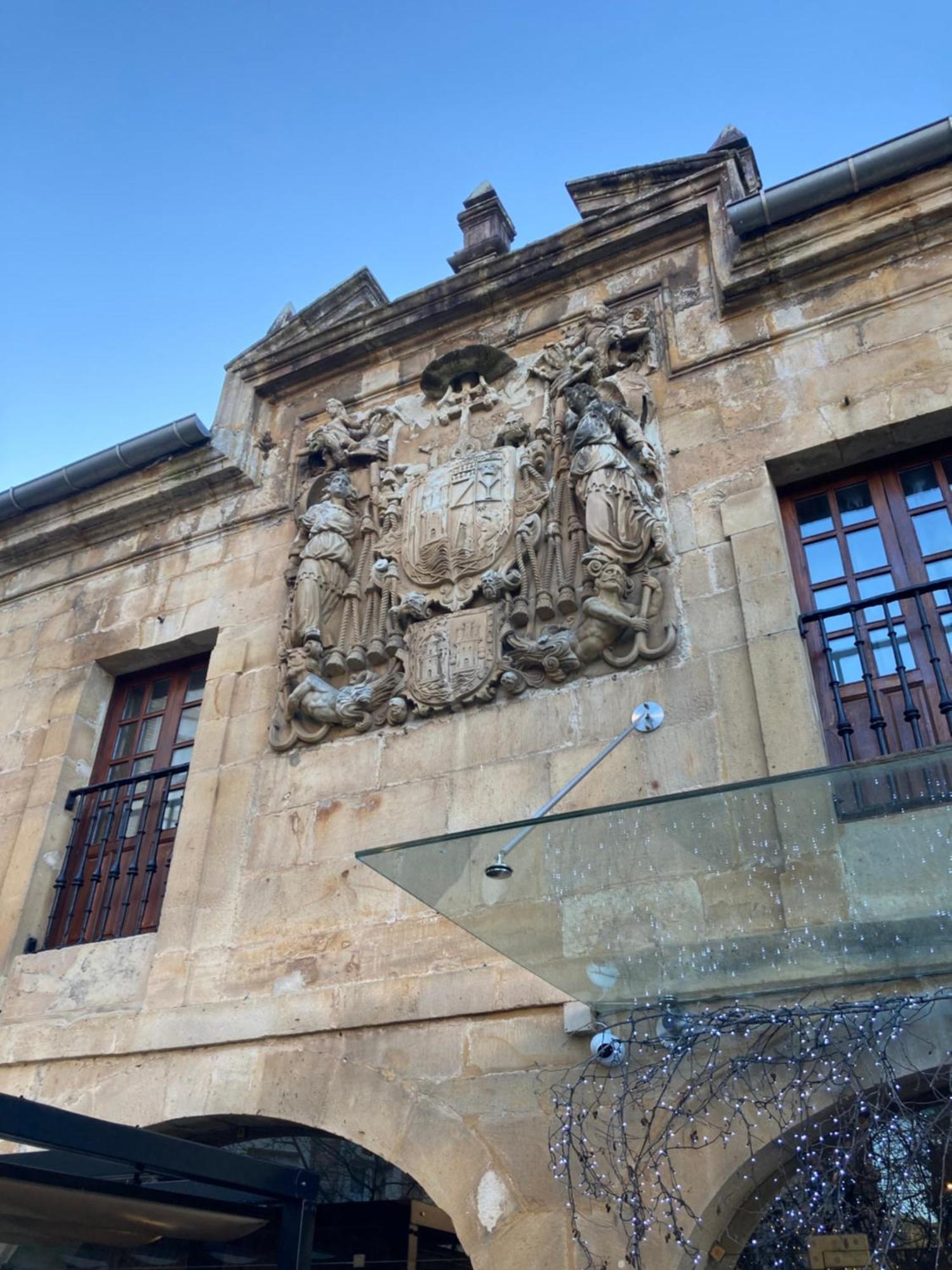 Los Guardeses Solares Exterior foto