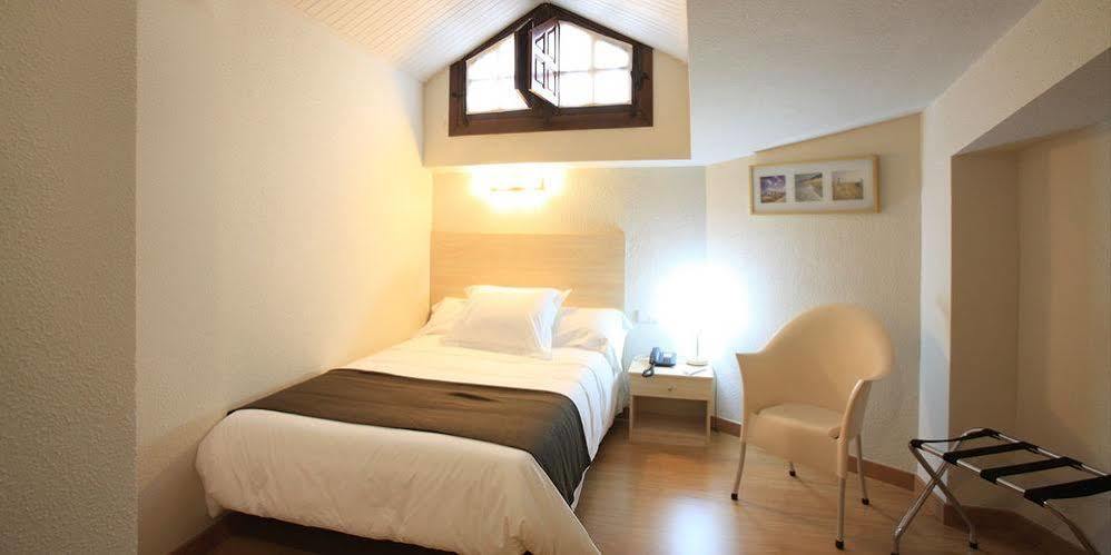 Los Guardeses Solares Exterior foto