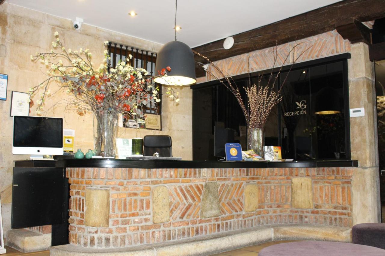 Los Guardeses Solares Exterior foto